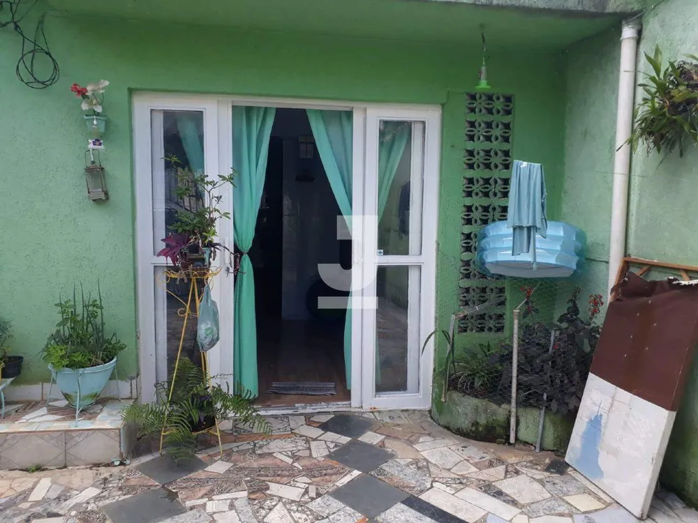 Casa, 3 quartos, 112 m² - Foto 3