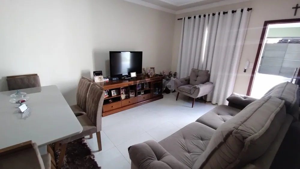 Casa, 2 quartos, 120 m² - Foto 3