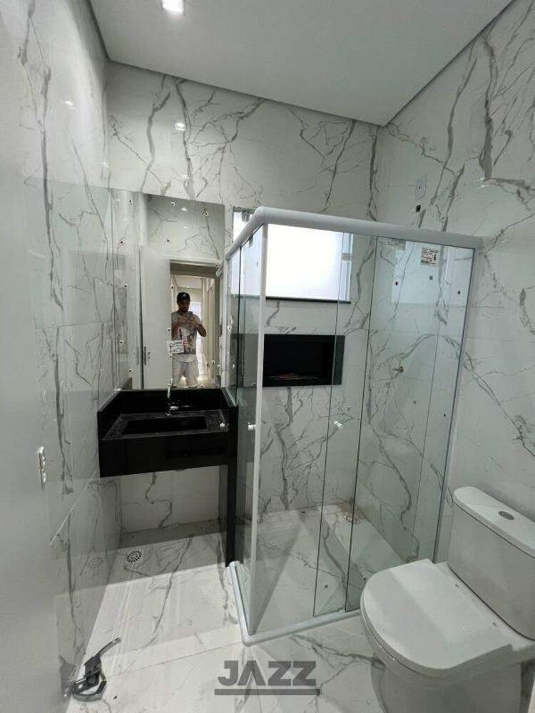 Casa, 3 quartos, 120 m² - Foto 4