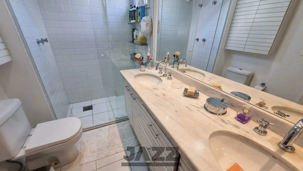 Apartamento, 3 quartos, 136 m² - Foto 4