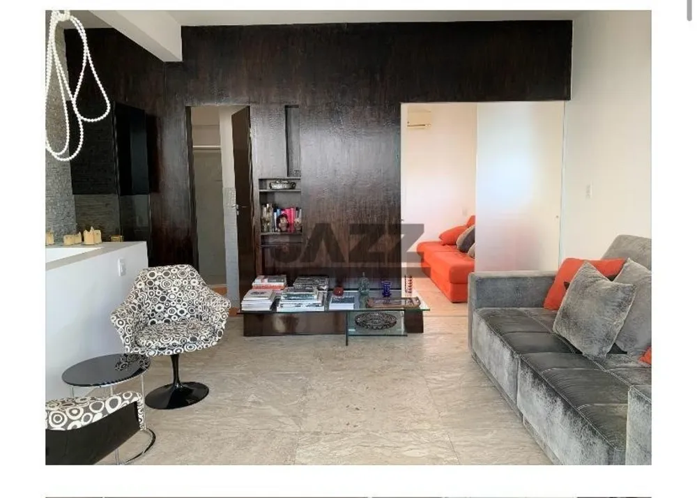 Cobertura, 2 quartos, 125 m² - Foto 2