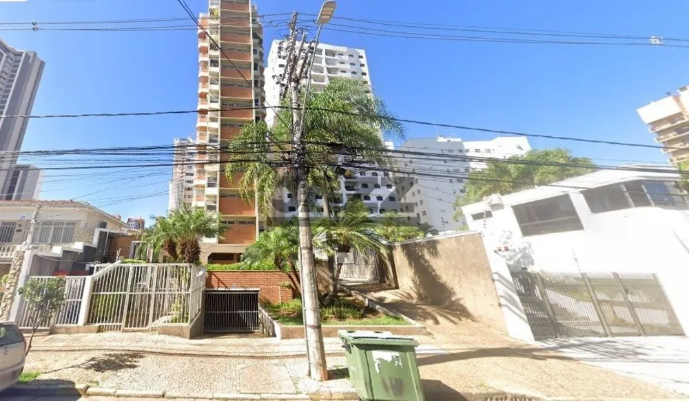 Cobertura, 2 quartos, 125 m² - Foto 1