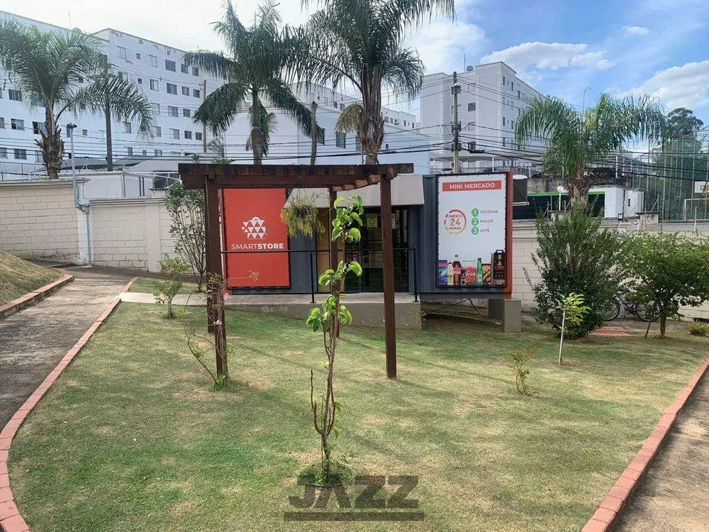 Cobertura, 2 quartos, 102 m² - Foto 2