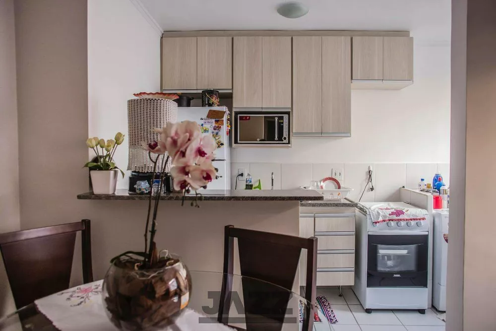 Cobertura, 2 quartos, 102 m² - Foto 6