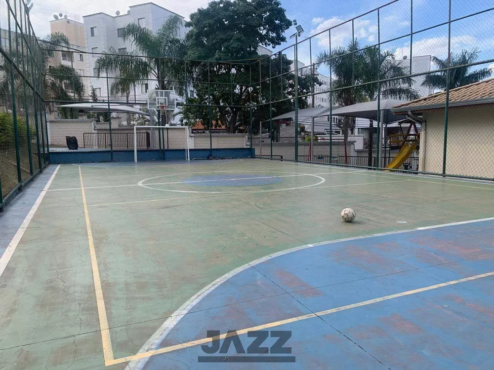Cobertura, 2 quartos, 102 m² - Foto 4