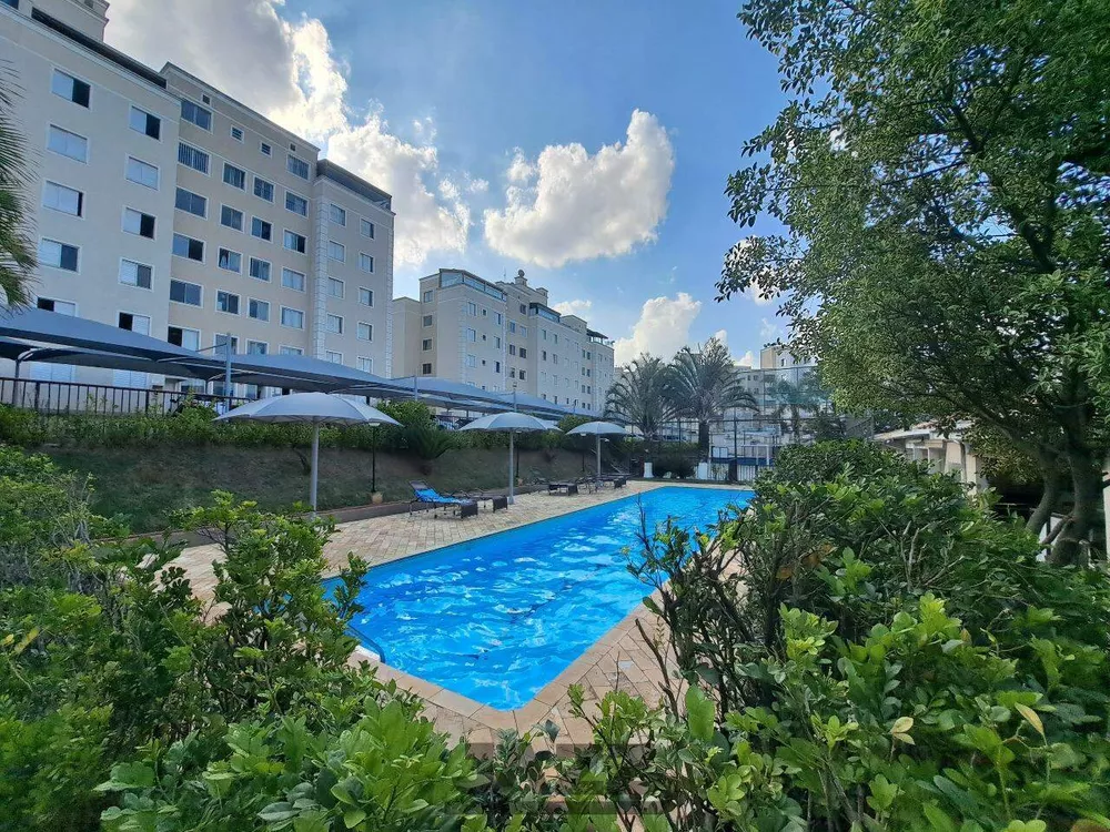 Cobertura, 2 quartos, 102 m² - Foto 1