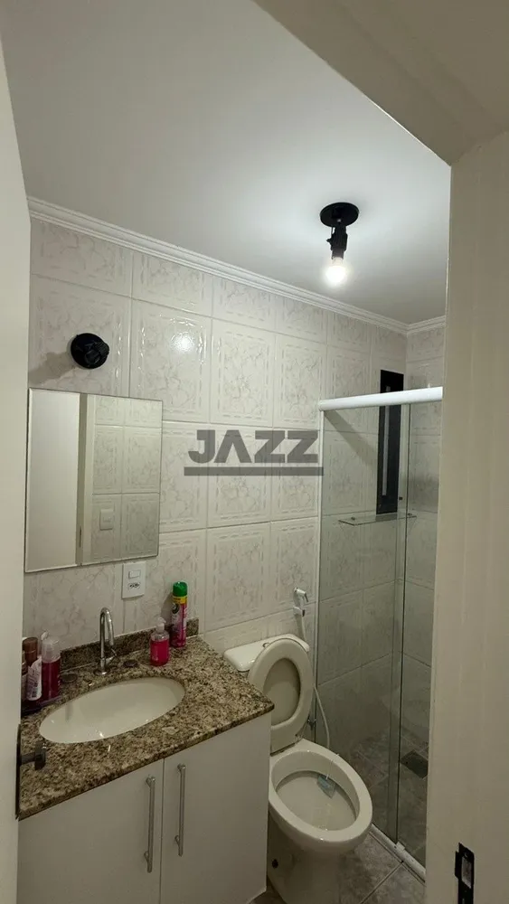 Apartamento, 3 quartos, 76 m² - Foto 4