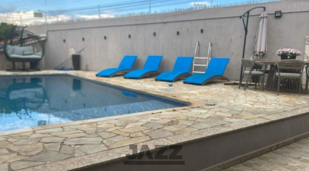 Casa, 5 quartos, 290 m² - Foto 4