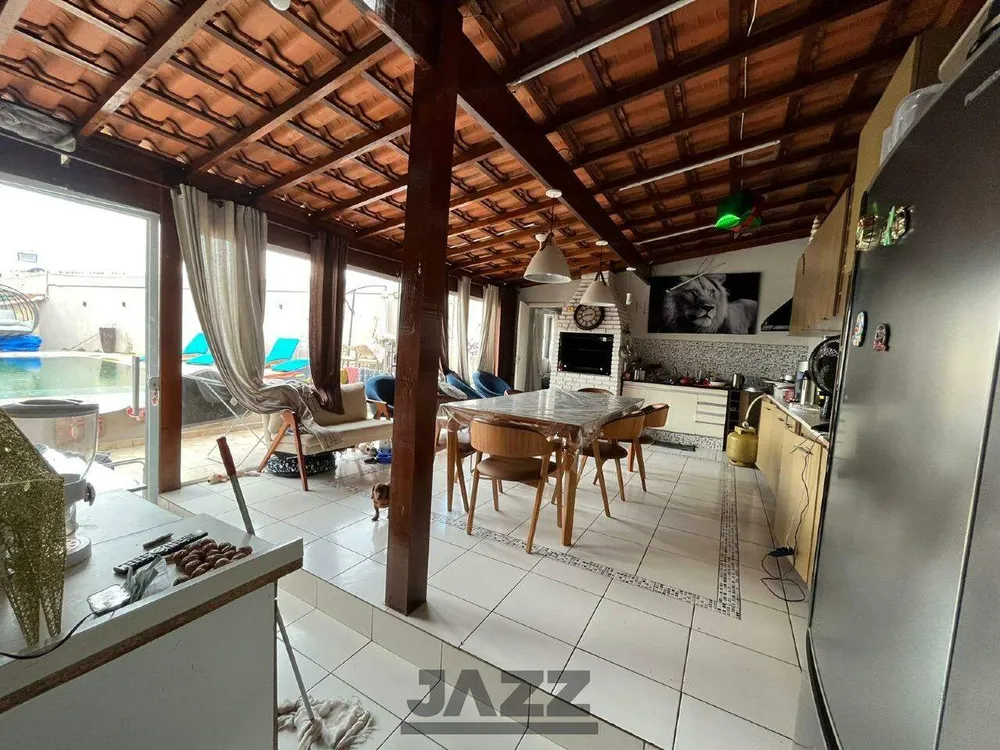 Casa, 5 quartos, 290 m² - Foto 1
