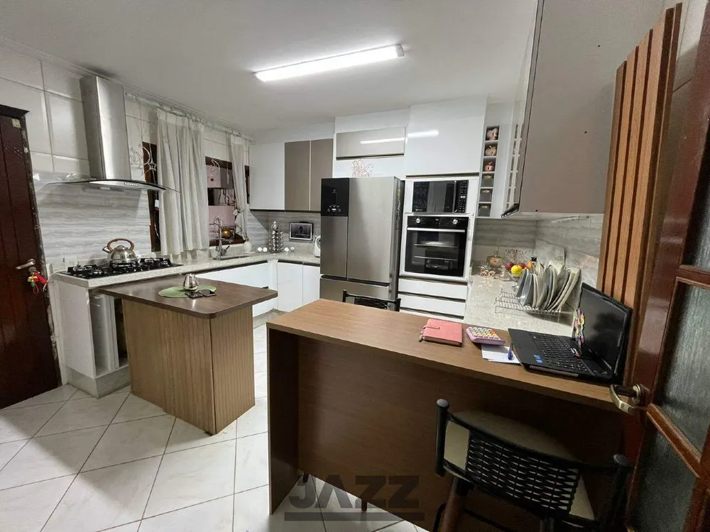 Casa, 5 quartos, 290 m² - Foto 3