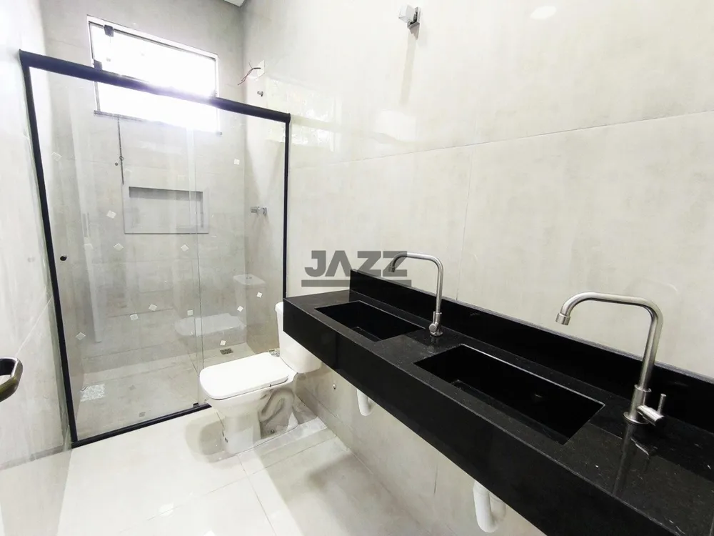 Casa, 3 quartos, 122 m² - Foto 1