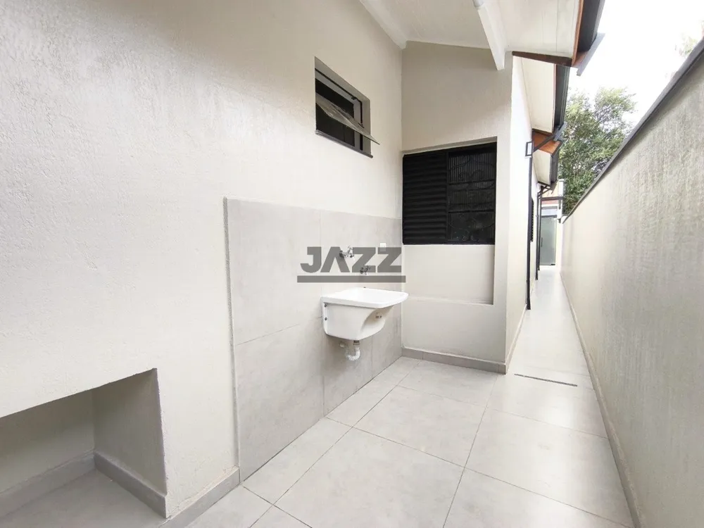 Casa, 3 quartos, 122 m² - Foto 2