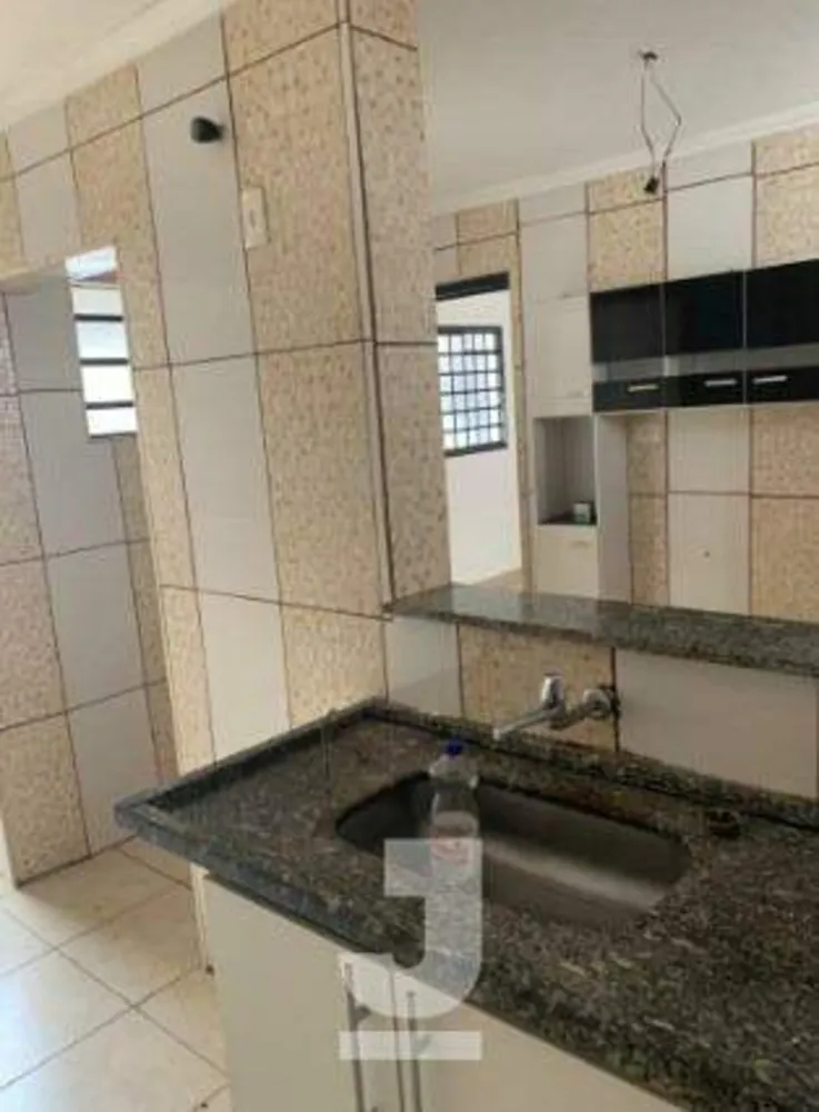 Casa, 4 quartos, 191 m² - Foto 2
