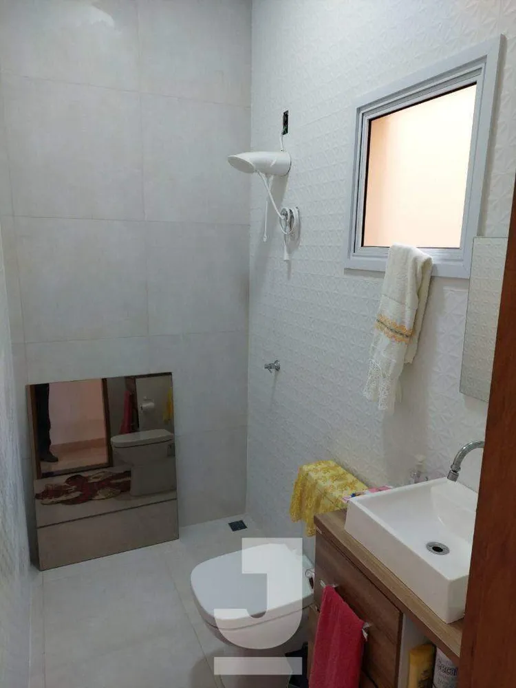 Casa, 3 quartos, 90 m² - Foto 2