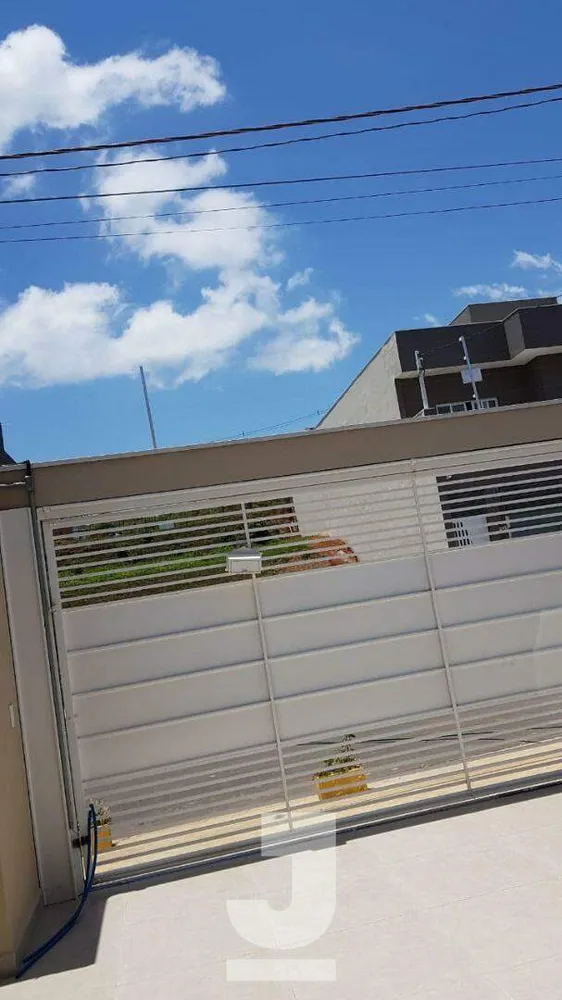 Casa, 3 quartos, 90 m² - Foto 4