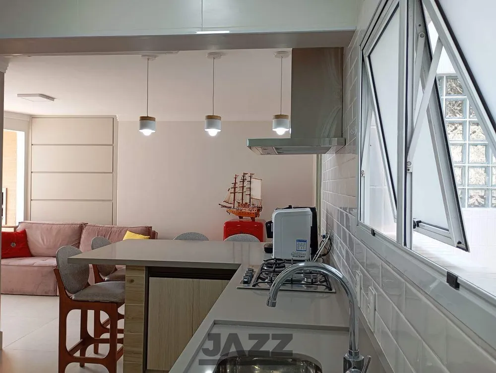 Apartamento, 3 quartos, 84 m² - Foto 3