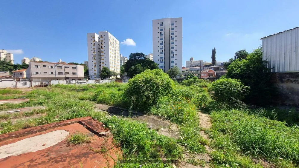 Terreno, 4691 m² - Foto 1