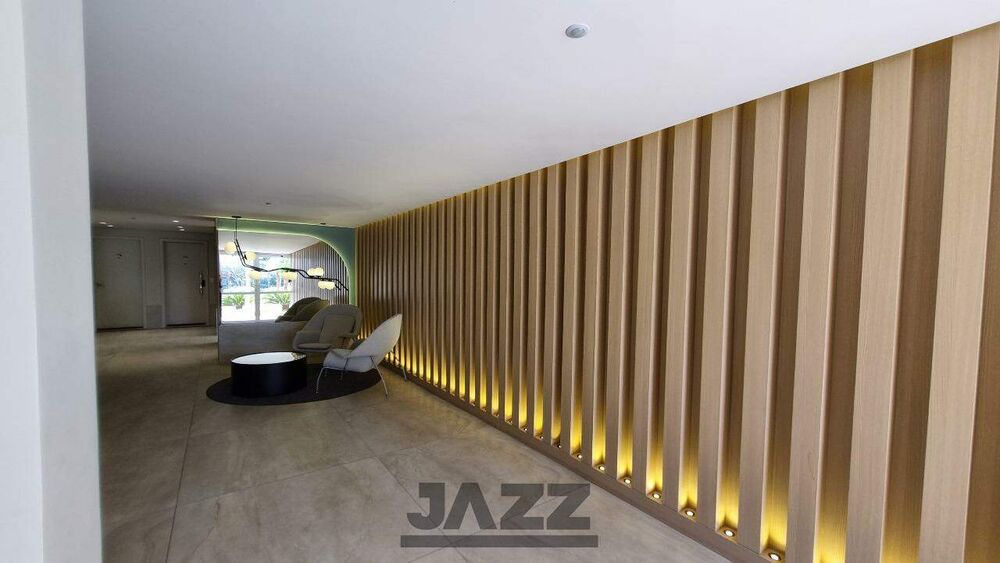 Cobertura, 3 quartos, 157 m² - Foto 1
