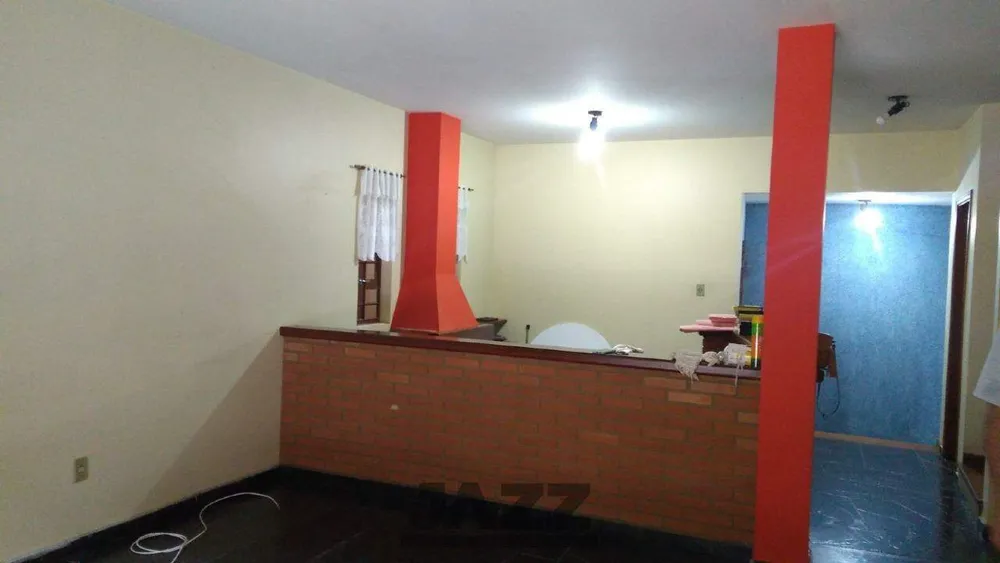 Casa, 5 quartos, 340 m² - Foto 1