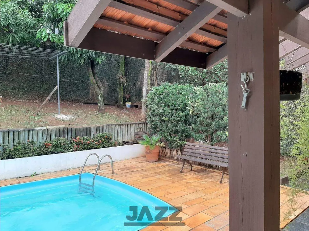 Casa, 5 quartos, 340 m² - Foto 4