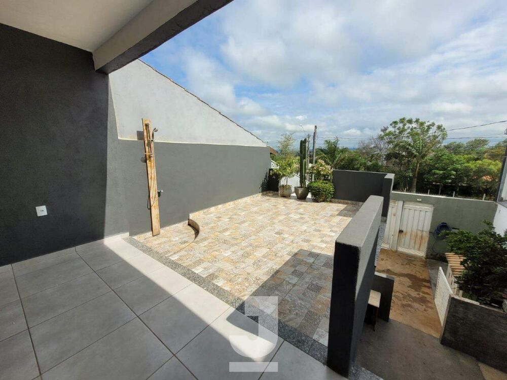 Casa, 2 quartos, 140 m² - Foto 3