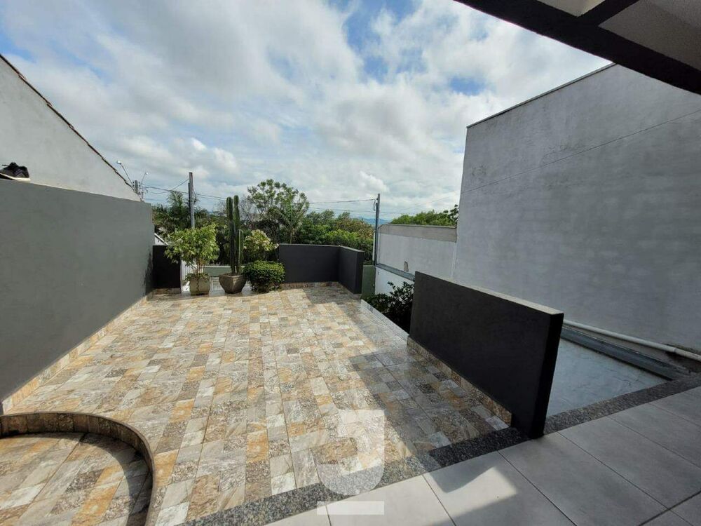 Casa, 2 quartos, 140 m² - Foto 7