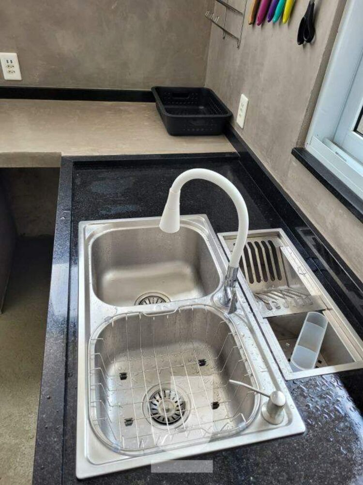 Casa, 2 quartos, 140 m² - Foto 13