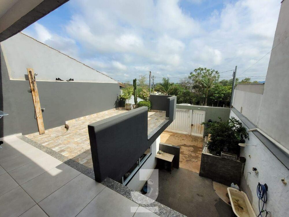 Casa, 2 quartos, 140 m² - Foto 8