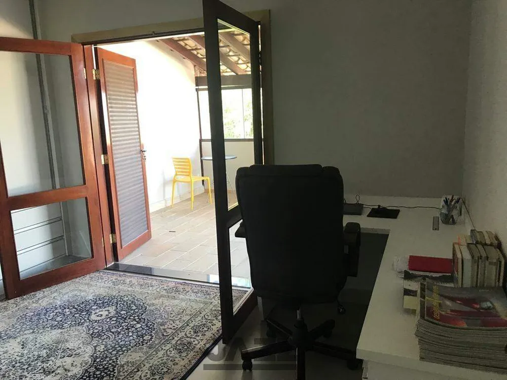 Casa de Condomínio, 5 quartos - Foto 1