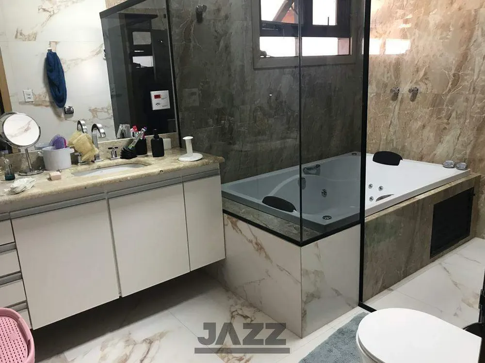 Casa de Condomínio, 5 quartos - Foto 4