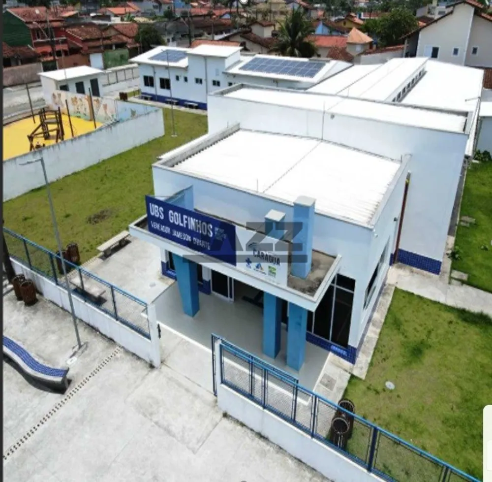 Casa, 2 quartos, 54 m² - Foto 2