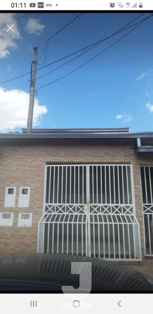 Casa, 5 quartos, 250 m² - Foto 3