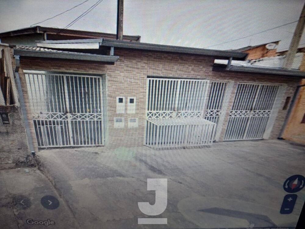 Casa, 5 quartos, 250 m² - Foto 1