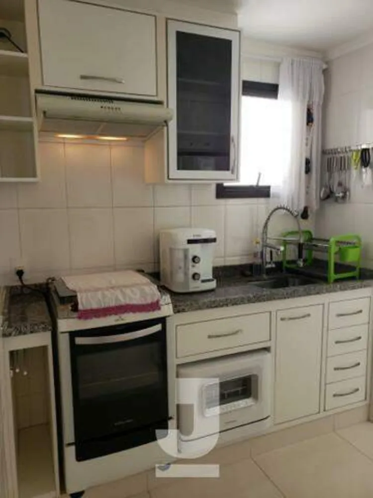 Apartamento, 3 quartos, 82 m² - Foto 3