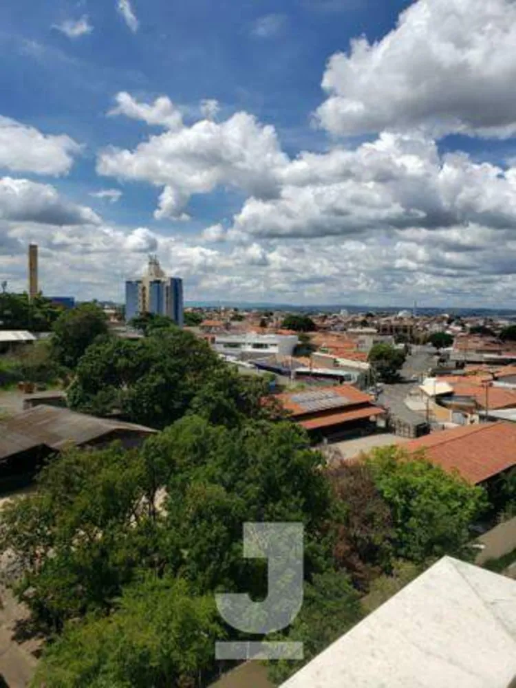 Apartamento, 3 quartos, 82 m² - Foto 4