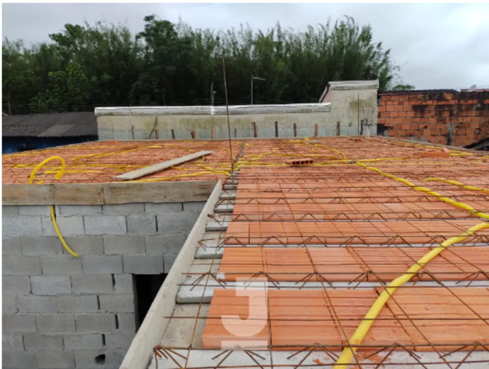 Casa, 3 quartos, 119 m² - Foto 2