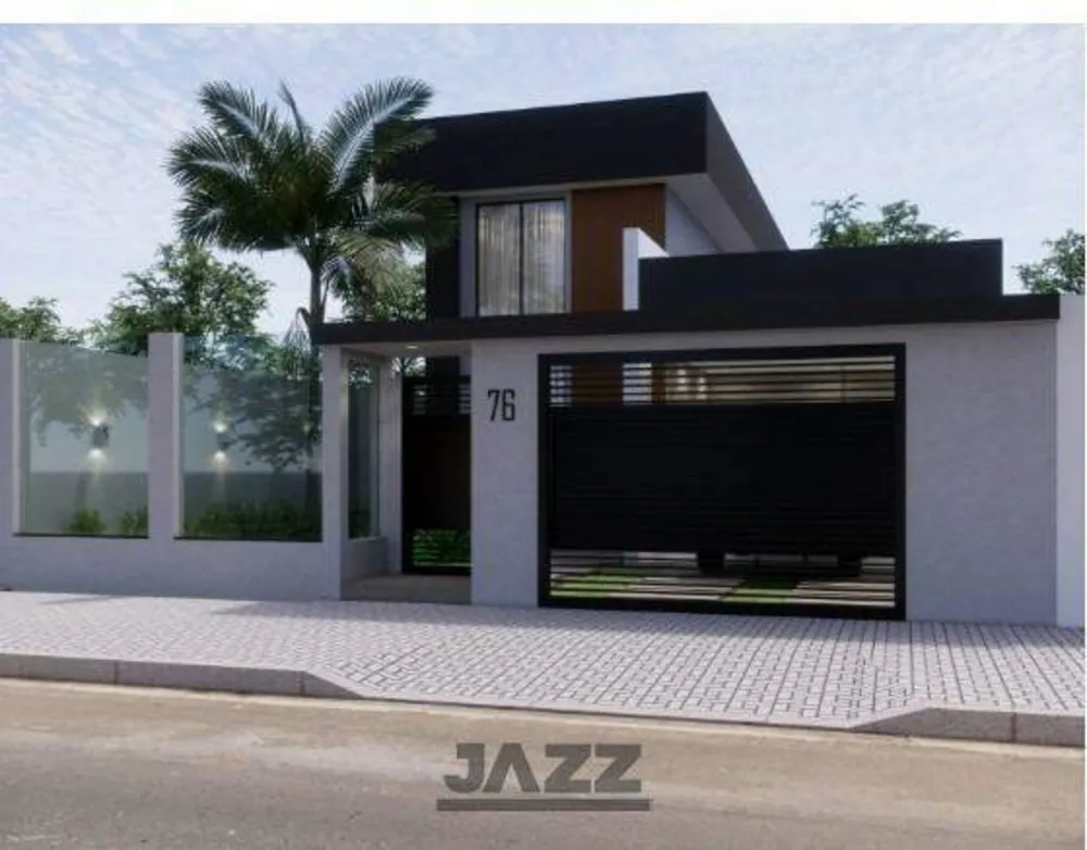 Casa, 3 quartos, 119 m² - Foto 4