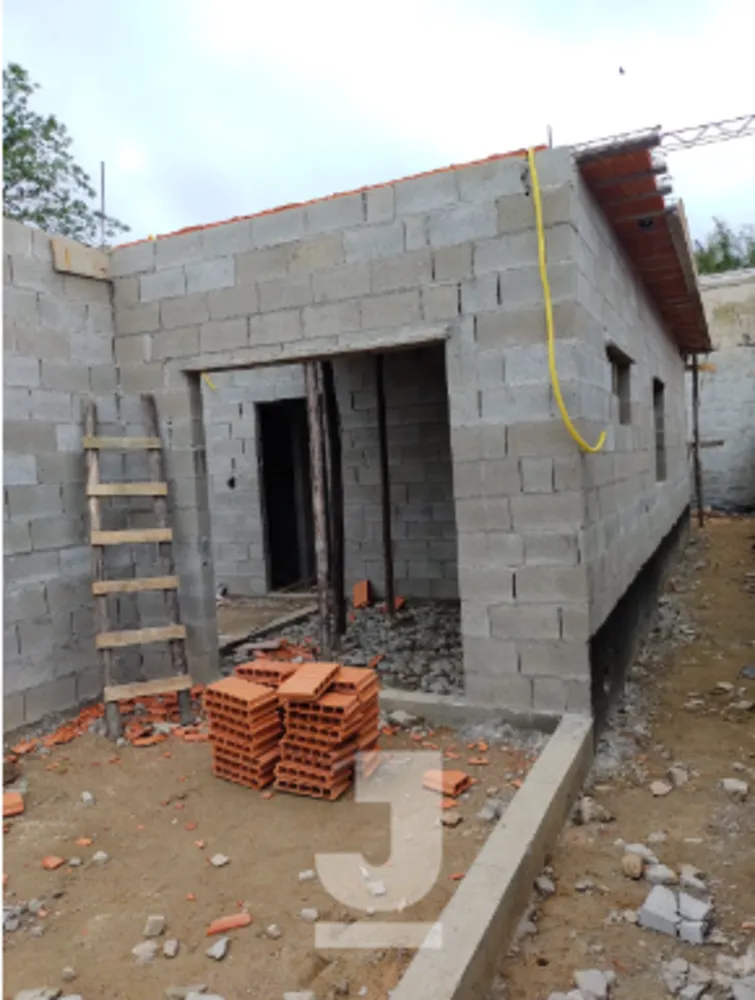 Casa, 3 quartos, 119 m² - Foto 1