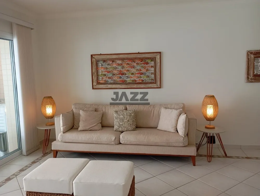 Apartamento, 3 quartos, 114 m² - Foto 2