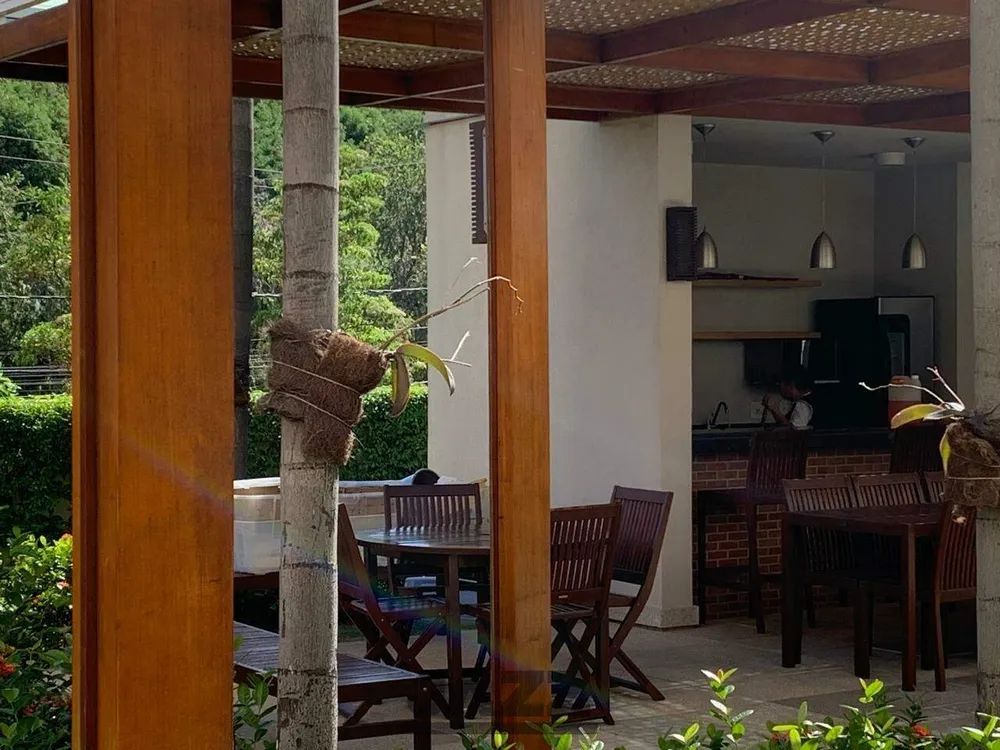 Apartamento, 1 quarto, 57 m² - Foto 1