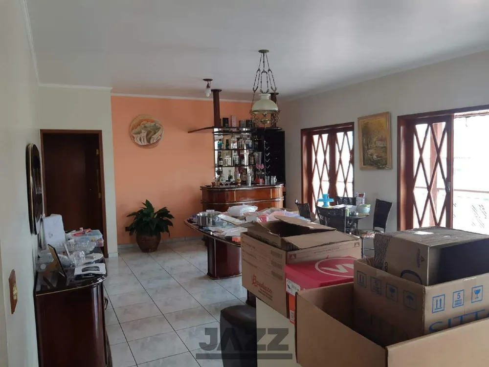 Casa, 4 quartos, 258 m² - Foto 4