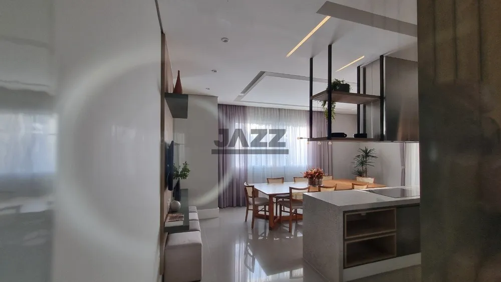 Apartamento, 1 quarto, 47 m² - Foto 2