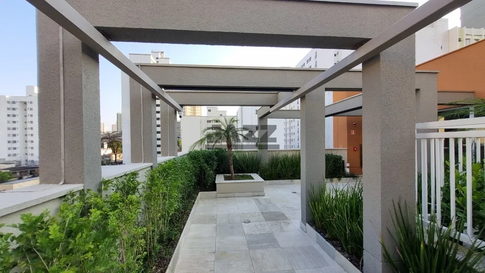Apartamento, 1 quarto, 47 m² - Foto 3