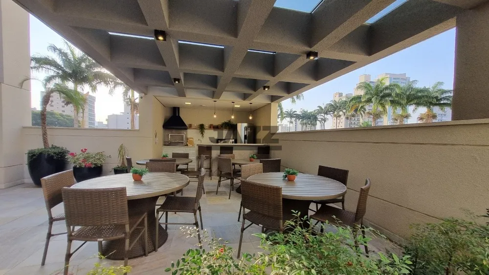 Apartamento, 1 quarto, 47 m² - Foto 4