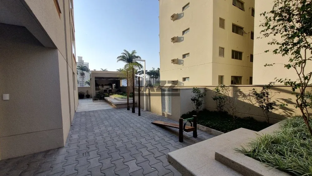 Apartamento, 1 quarto, 47 m² - Foto 1