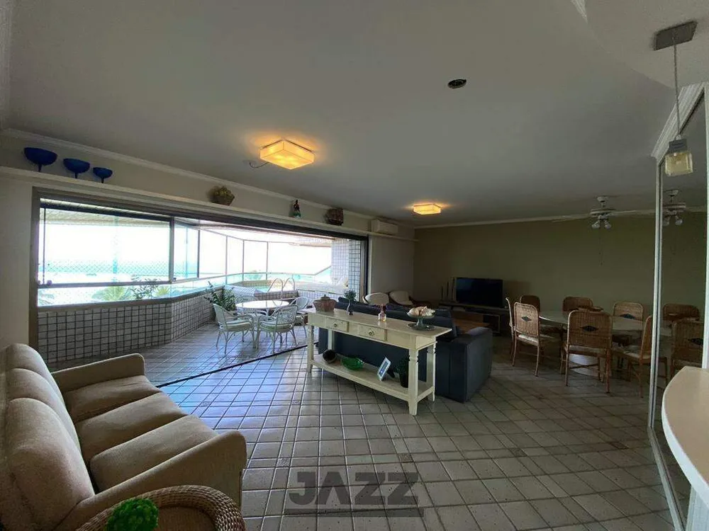 Apartamento, 5 quartos, 235 m² - Foto 2