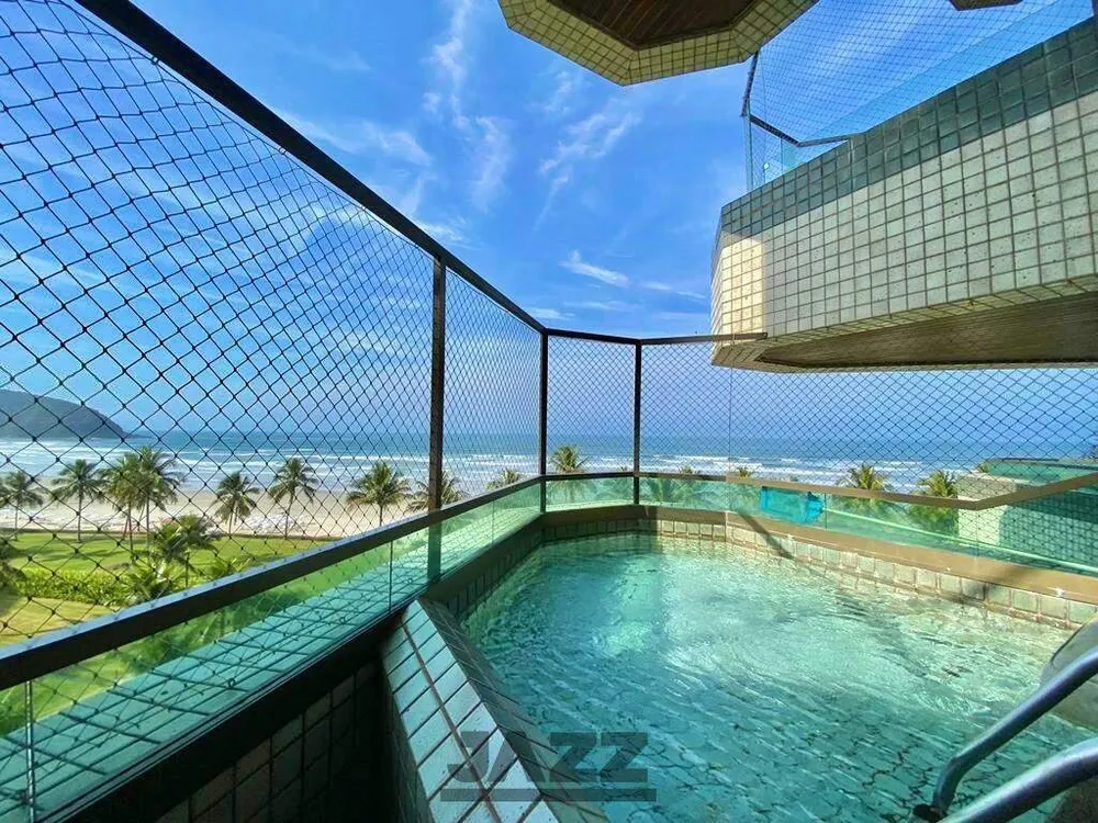 Apartamento, 5 quartos, 235 m² - Foto 1