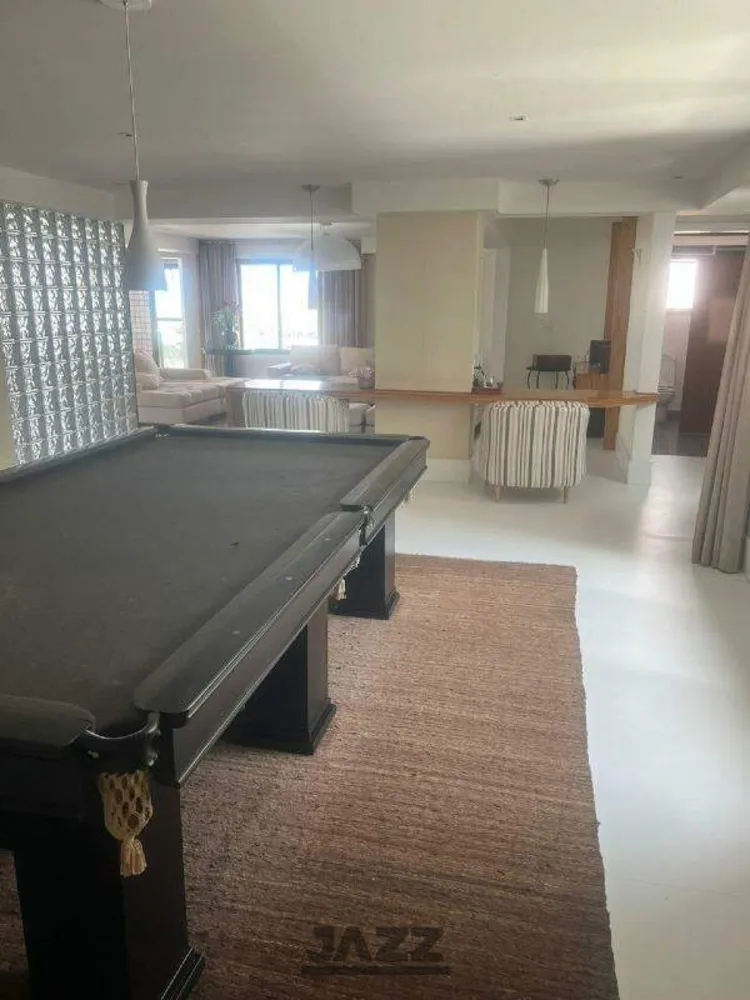 Apartamento, 5 quartos, 235 m² - Foto 3