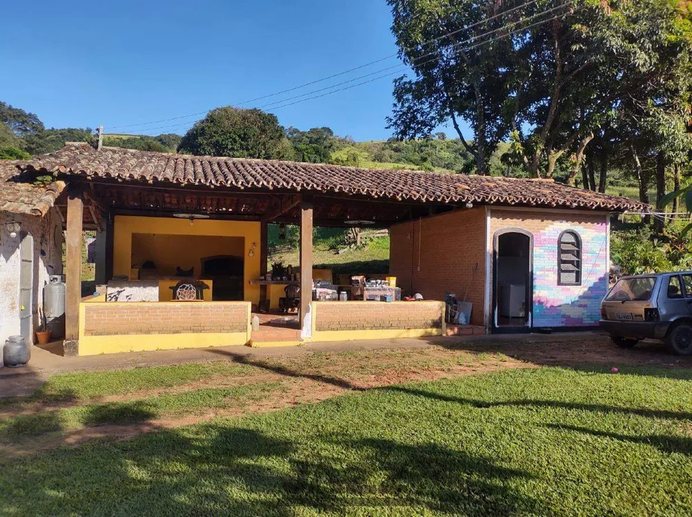 Chácara, 8 quartos - Foto 4