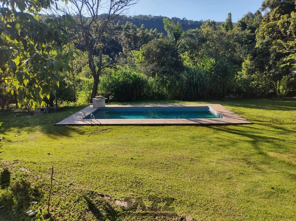 Chácara, 8 quartos - Foto 1